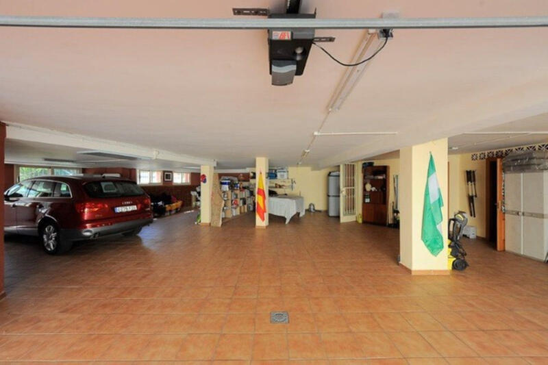 5 Cuarto Villa en venta