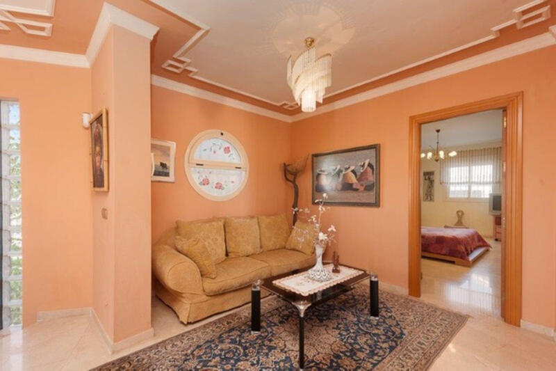 5 chambre Villa à vendre