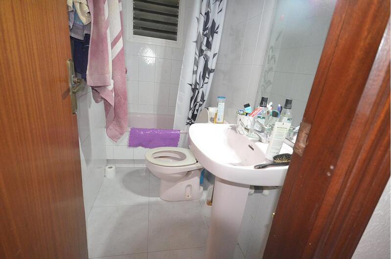 3 Cuarto Adosado en venta