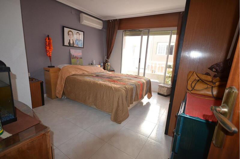 3 Cuarto Adosado en venta