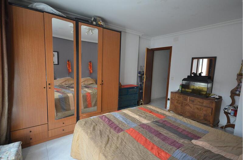 3 Cuarto Adosado en venta