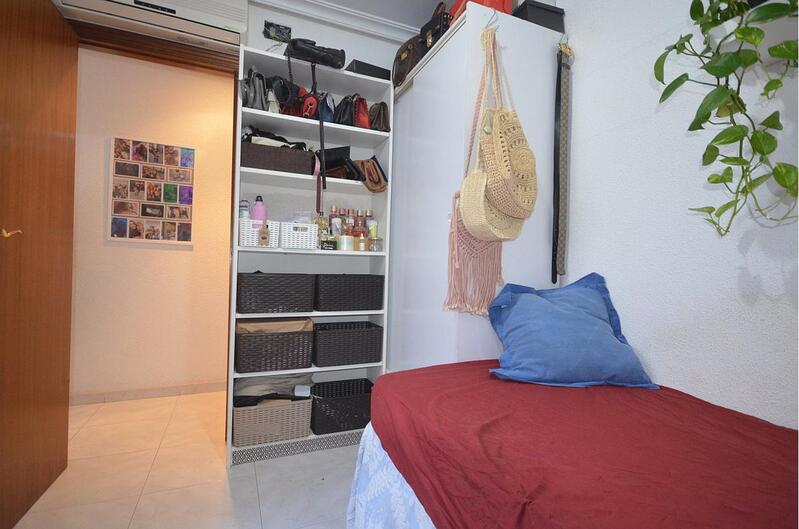 3 Cuarto Adosado en venta