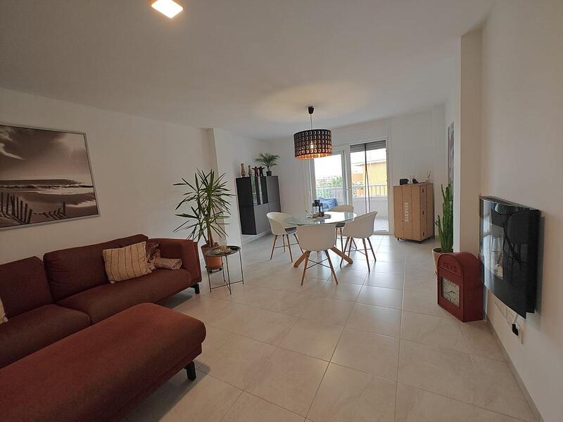 3 Cuarto Apartamento en venta