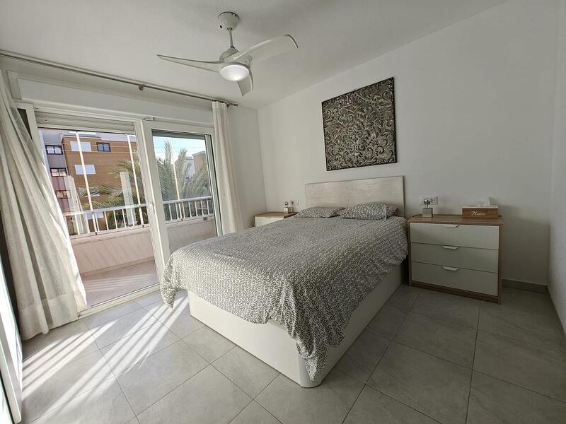 3 Cuarto Apartamento en venta