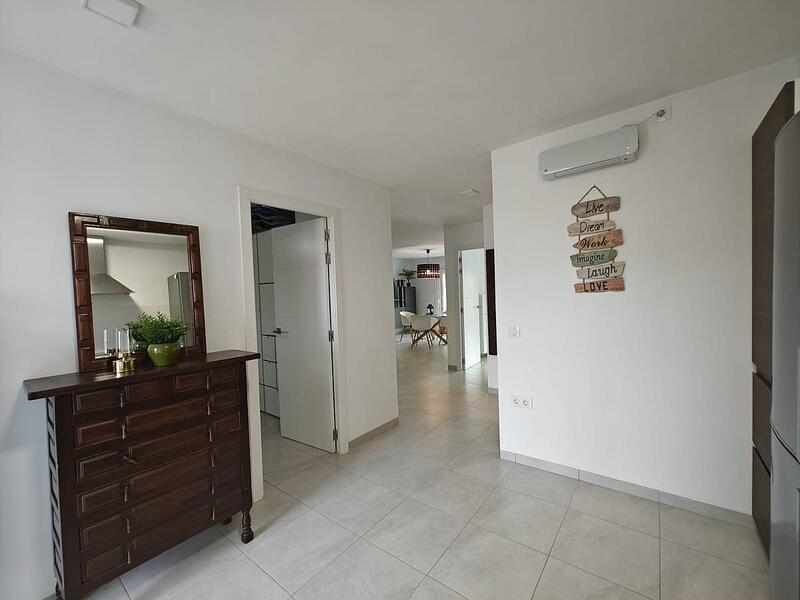 3 Cuarto Apartamento en venta