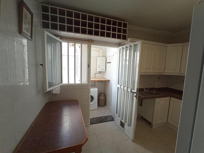 3 Cuarto Apartamento en venta