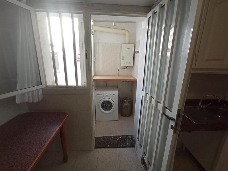 3 slaapkamer Appartement Te koop