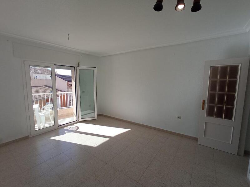 3 Cuarto Apartamento en venta