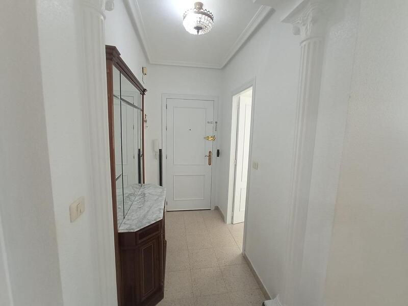 3 Cuarto Apartamento en venta