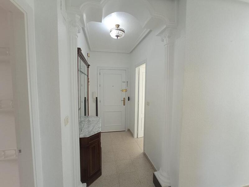 3 Cuarto Apartamento en venta