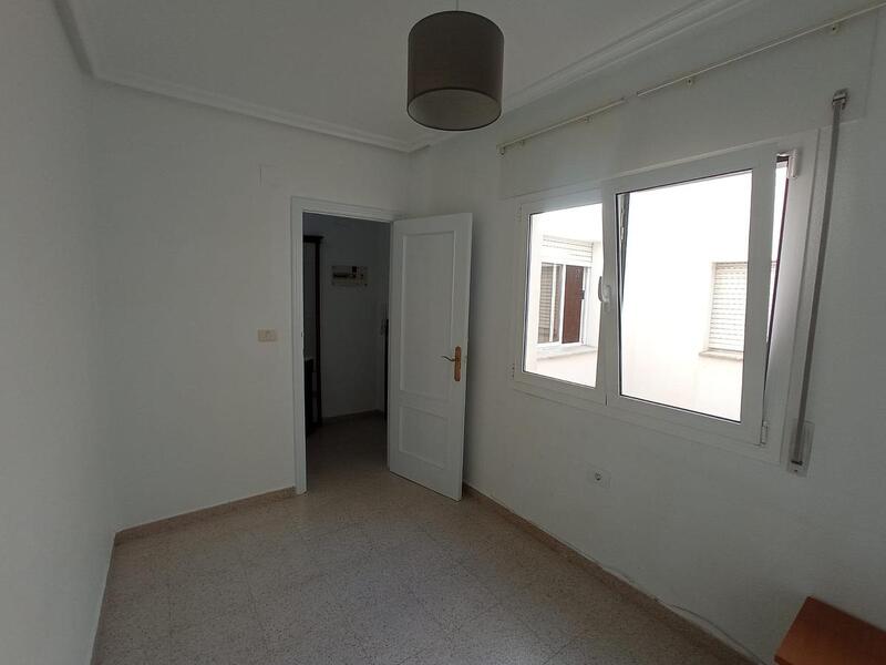 3 Cuarto Apartamento en venta