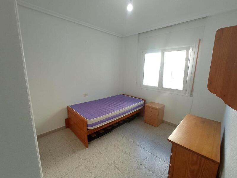 3 slaapkamer Appartement Te koop