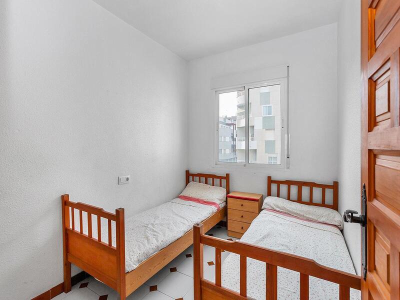 3 chambre Maison de Ville à vendre