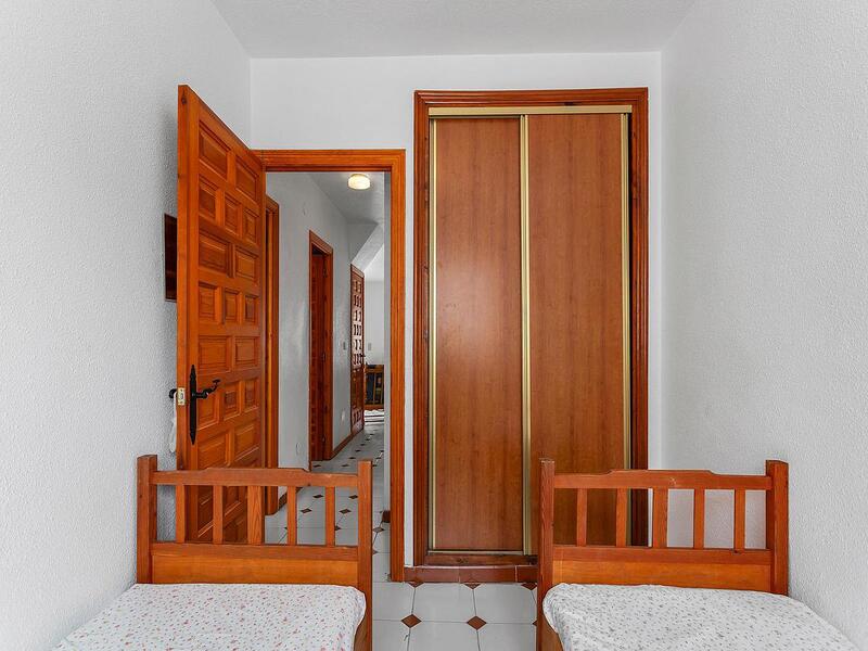 3 Cuarto Adosado en venta