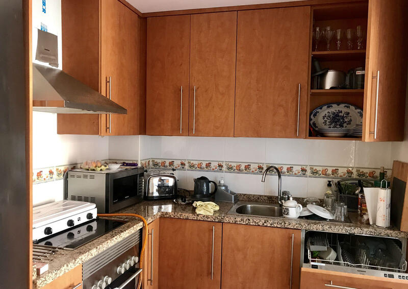 2 Cuarto Apartamento en venta