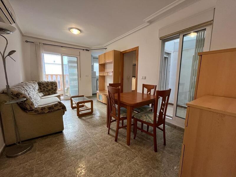 Apartamento en venta en Torrevieja, Alicante