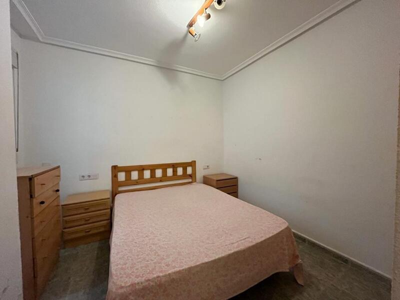 2 Schlafzimmer Appartement zu verkaufen