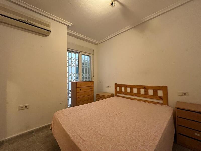 2 Schlafzimmer Appartement zu verkaufen