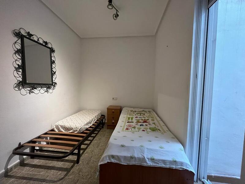 2 Schlafzimmer Appartement zu verkaufen