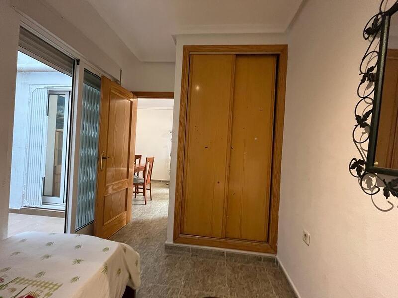 2 Schlafzimmer Appartement zu verkaufen