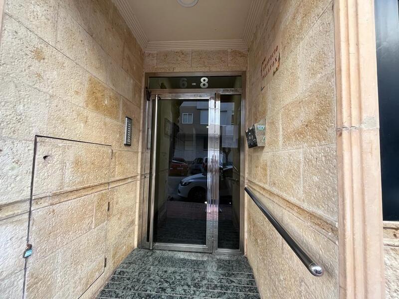 2 Cuarto Apartamento en venta