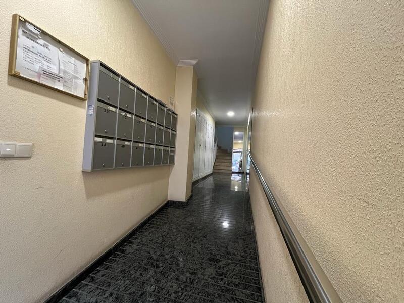 2 Cuarto Apartamento en venta