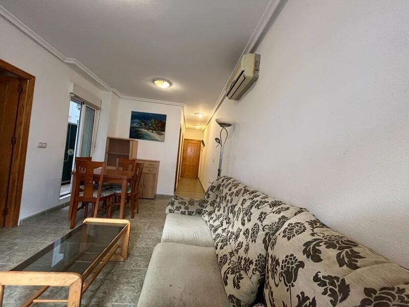 2 Cuarto Apartamento en venta