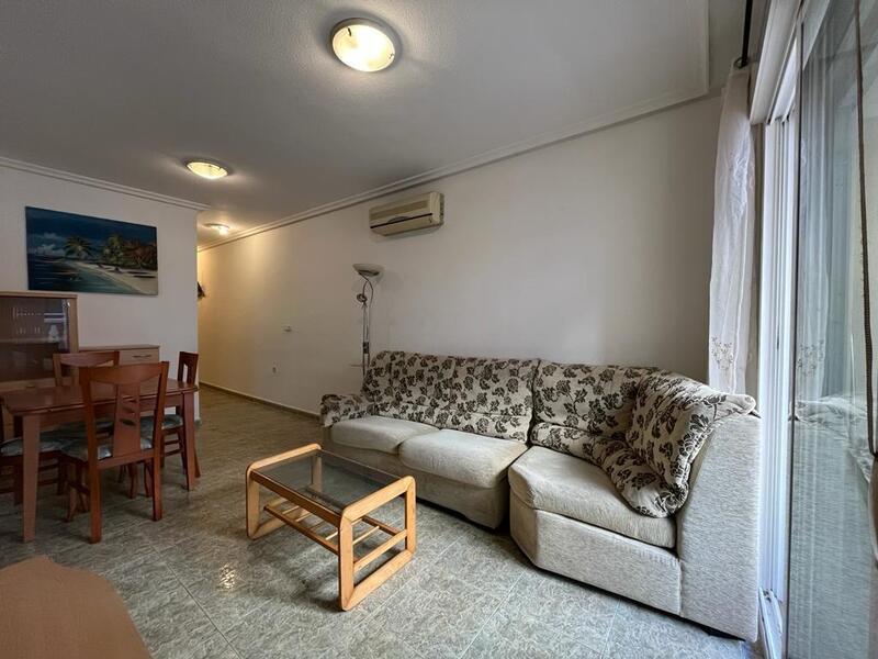 2 Schlafzimmer Appartement zu verkaufen