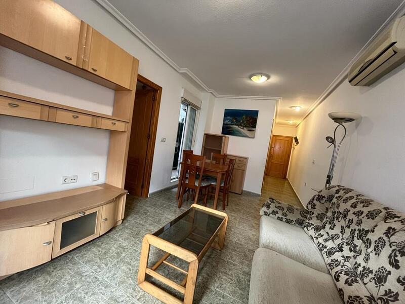 2 Schlafzimmer Appartement zu verkaufen