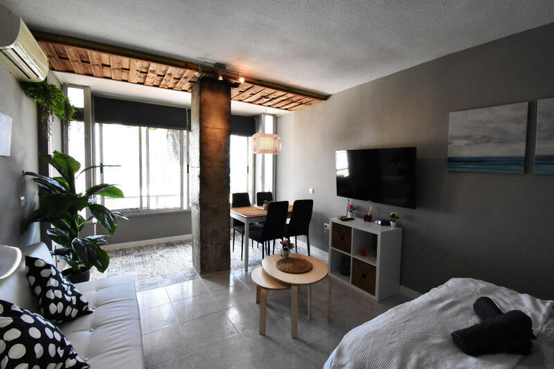 Appartement Te koop in Torremolinos, Málaga