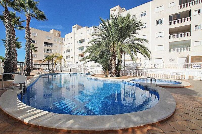 Appartement zu verkaufen in Guardamar del Segura, Alicante