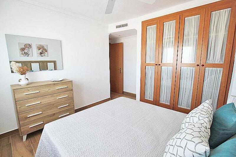 2 chambre Appartement à vendre