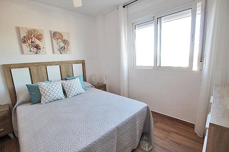 2 chambre Appartement à vendre