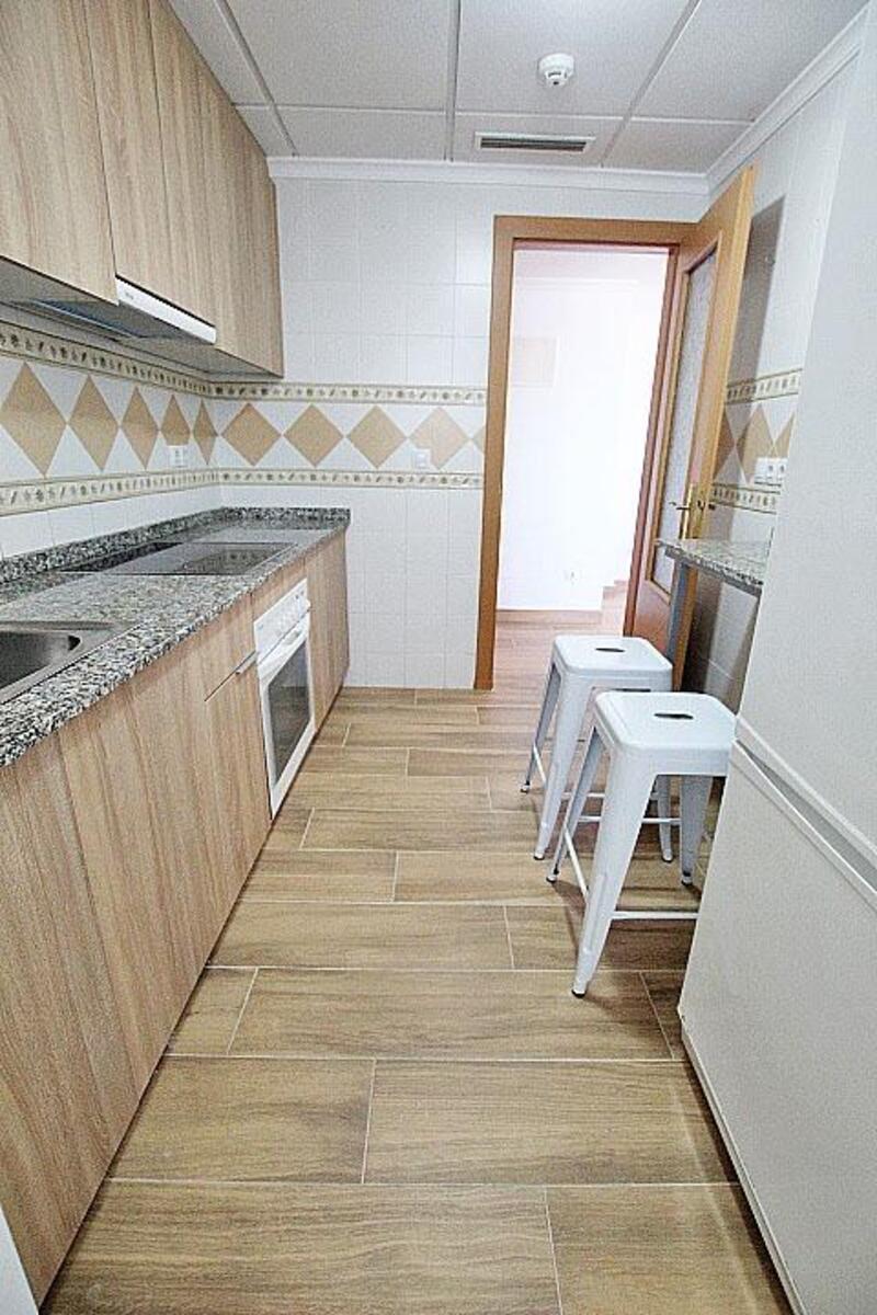 2 Cuarto Apartamento en venta