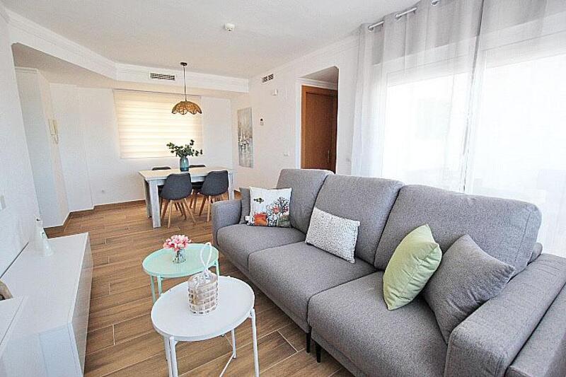 2 chambre Appartement à vendre