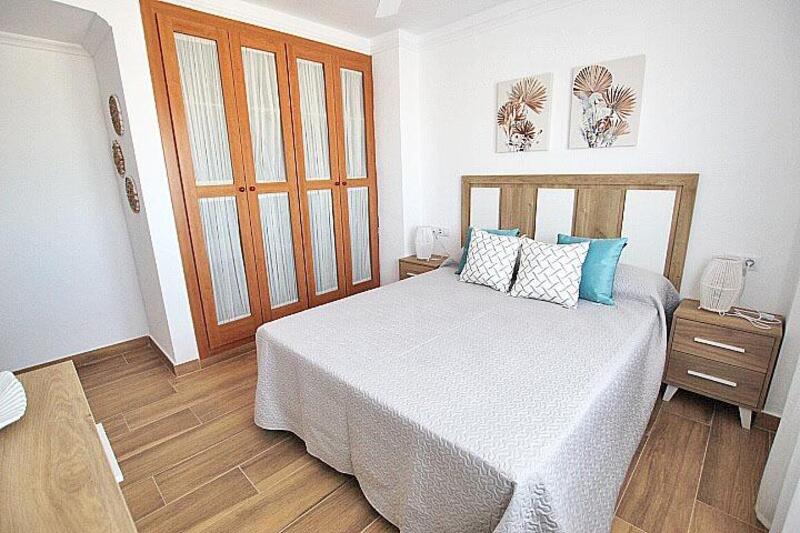 2 chambre Appartement à vendre