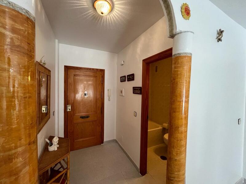 2 chambre Appartement à vendre