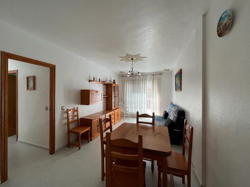 2 Cuarto Apartamento en venta