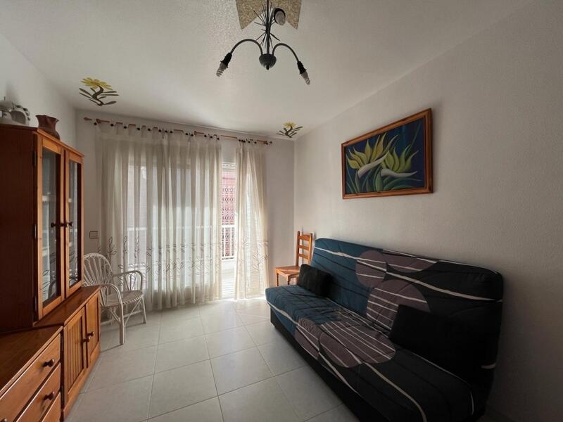 2 Cuarto Apartamento en venta