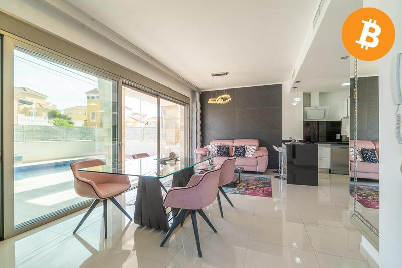 3 Cuarto Villa en venta