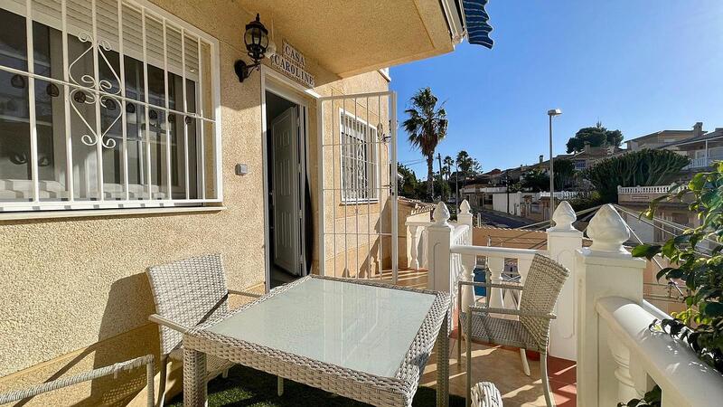 3 Cuarto Villa en venta