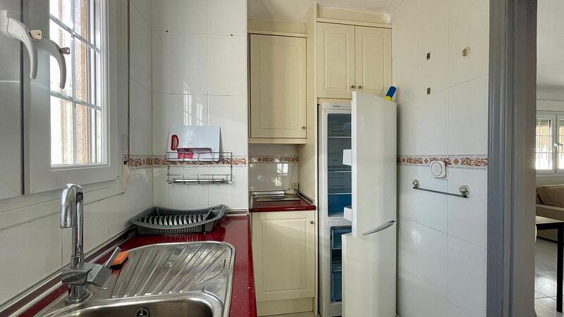 3 Cuarto Villa en venta