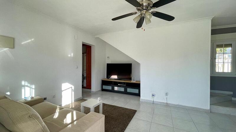 3 Cuarto Villa en venta