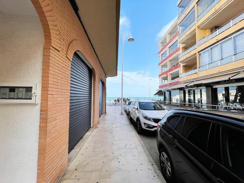 1 Cuarto Apartamento en venta