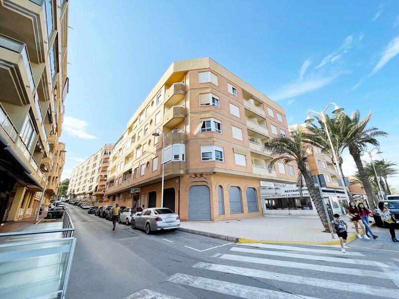 1 Cuarto Apartamento en venta