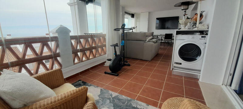 2 Cuarto Apartamento en venta