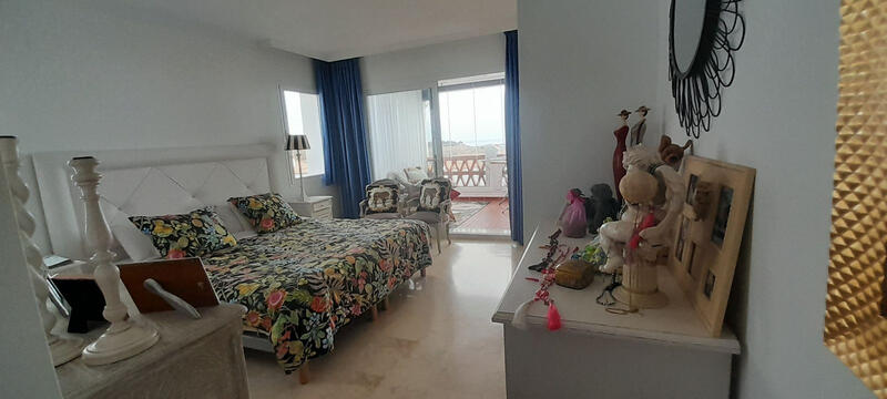 2 Cuarto Apartamento en venta