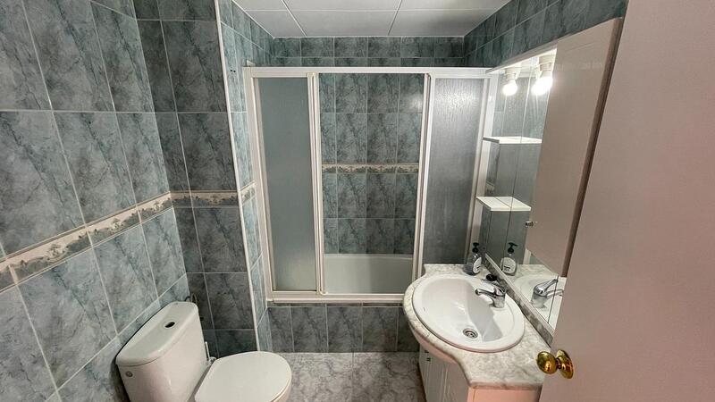 3 slaapkamer Appartement Te koop