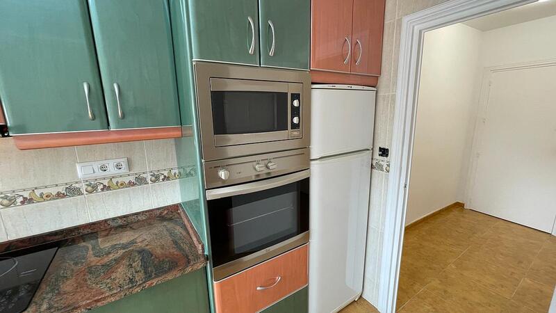 3 slaapkamer Appartement Te koop