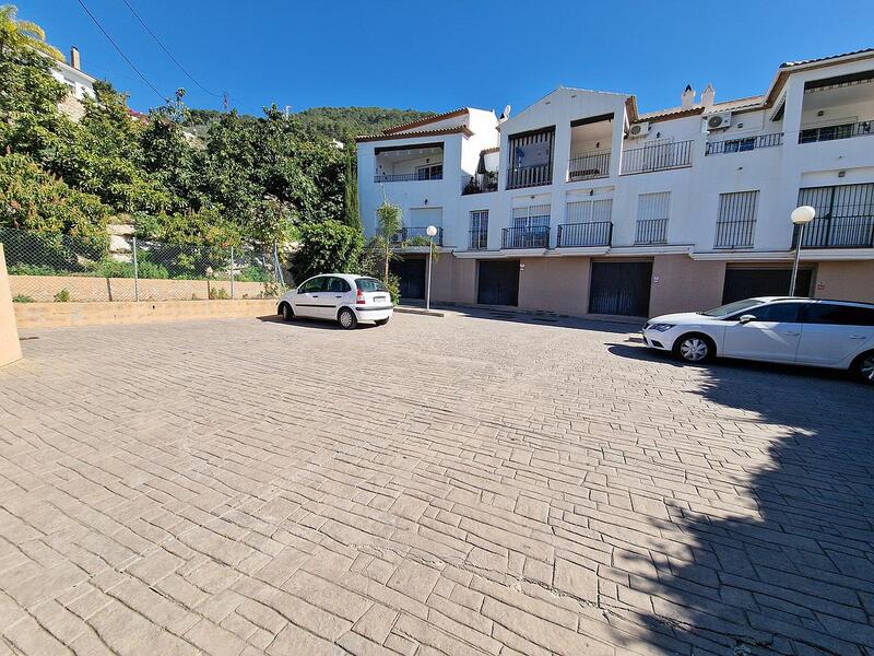 1 Cuarto Apartamento en venta